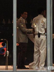 cache http 103.10.200.55 poker mengaku sebagai penduduk setelah kematian mantan Presiden Kim Dae-jung